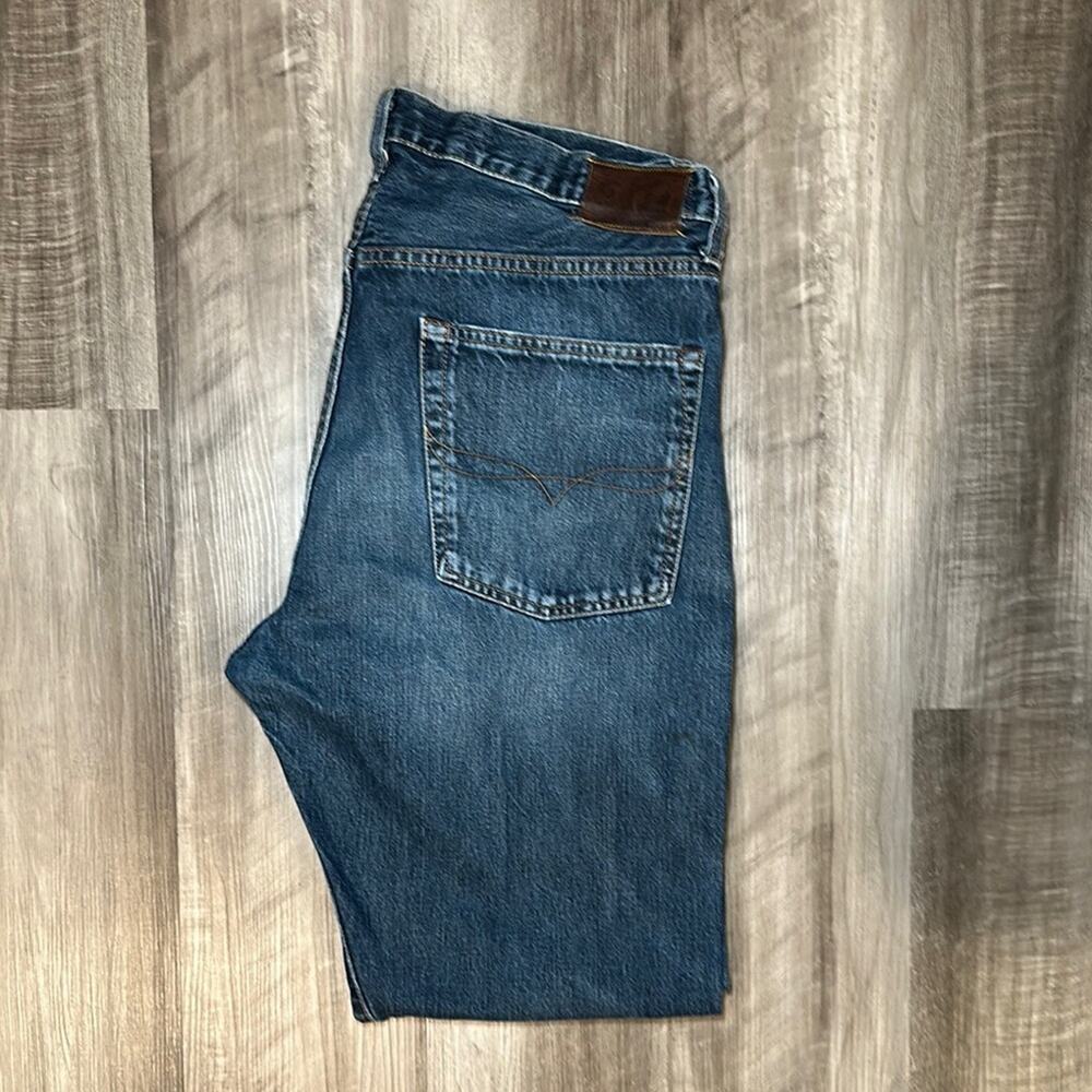 Polo Ralph Lauren Cortland Straight Jeans - 36x34